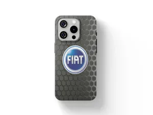 Fiat Custodia Smartphone Look Standard Minimal
